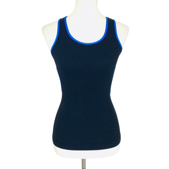Phat Buddha Lafayette Cut Out Racerback Tank One Size - Picture 1 of 6